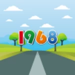 高速公路1968 android application logo